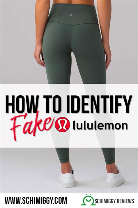 fake lululemon bags|how to authenticate lululemon.